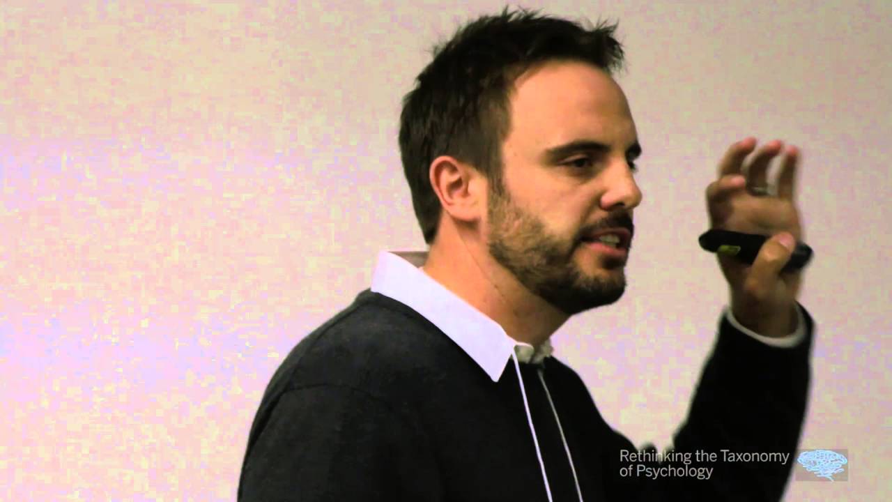 Owen Whooley: Taxonomy, through a Glass Darkly: A Sociological Reflection on Psychiatric Nosology