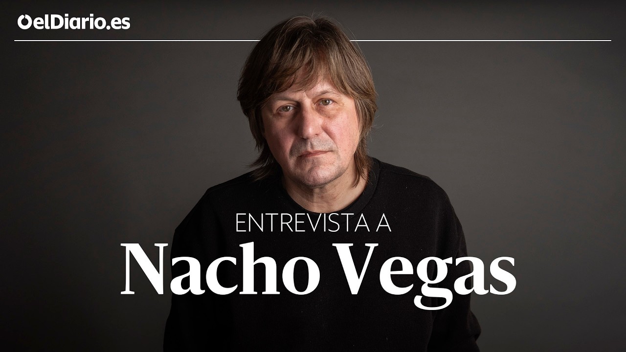 Nacho Vegas: 