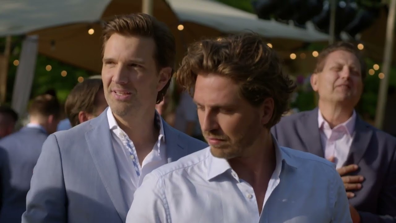 GTST Promo 2022: De zomercliff komt eraan (Cliffhanger seizoen 32, Juli 2022)