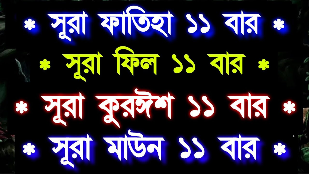 আল্লাহর সবচেয়ে প্রিয় দুরুদ আল্লাহর কাছে যা চাইবেন তাই পাবেন ইনশাআল্লাহ আমলটি করুন ফলাফল পাবেন