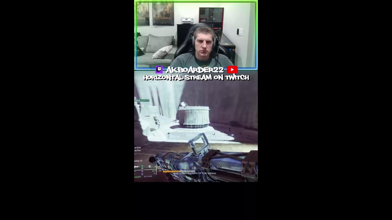 *LIVE* Destiny 2