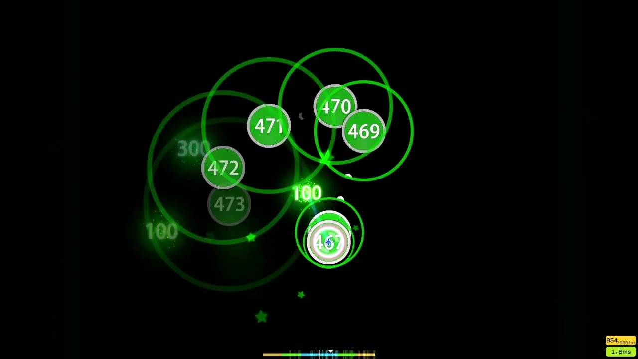 TON 618 + autopilot