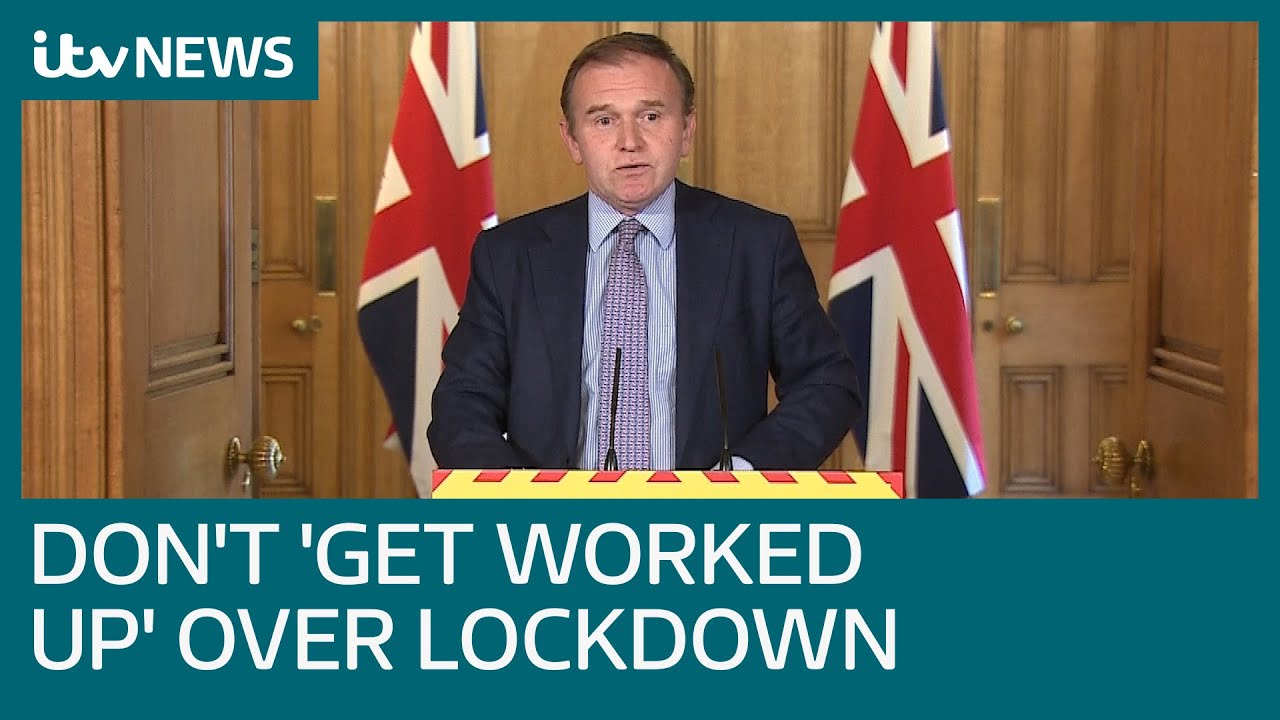 What next for the UK's coronavirus lockdown? | ITV News