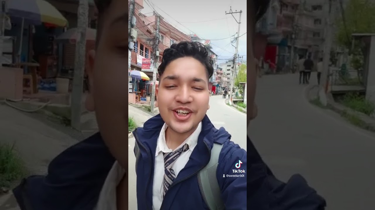 Chowk Tira kta ho Chowk tira😆 #tiktokvideo #youtubeshorts