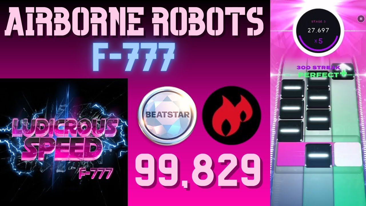 Beatclone: 