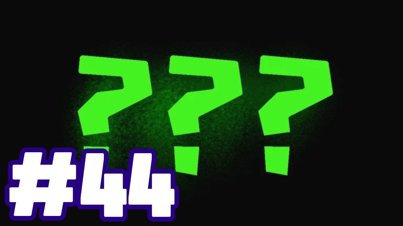 Doors : Daily Run Gamemode : Episode 44 : Day 44