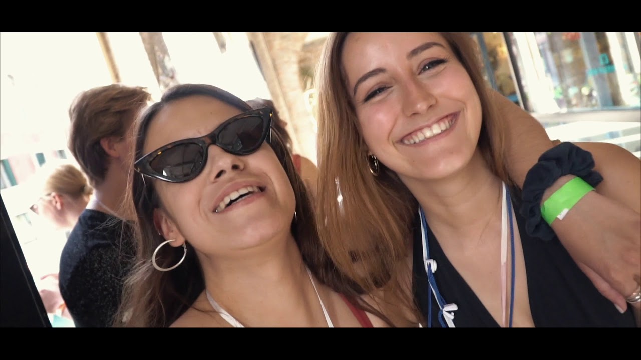ESN Padova | Boat Party 2018
