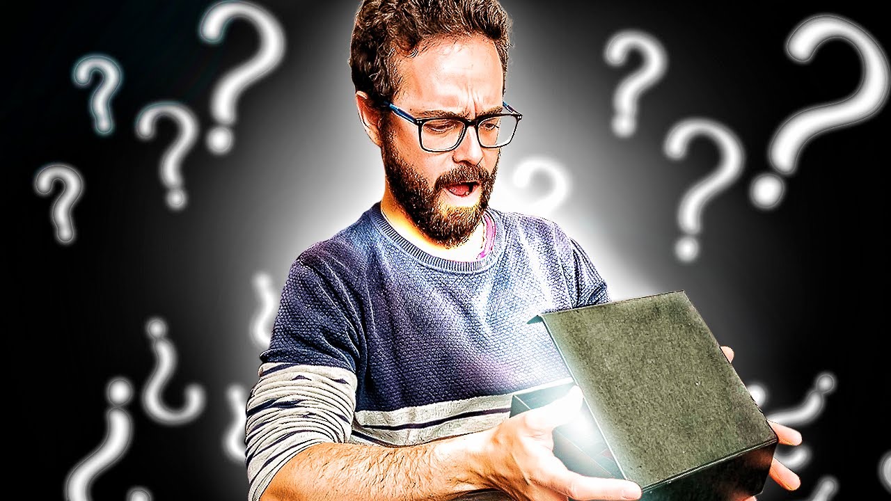 &iquest;Qu&eacute; es el Conocimiento? 🤔► Explicado F&Aacute;CIL (en 15 Minutos)