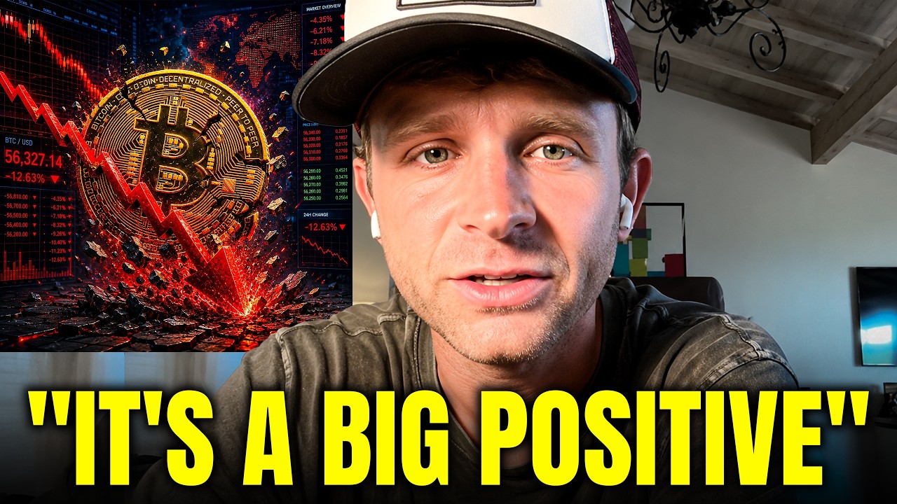 The Best Thing to Happen to Bitcoin (no other market has this!) - Jack Mallers