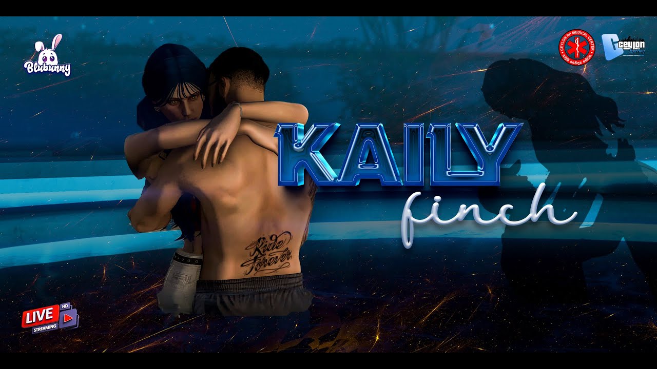 මං ඔයාට ආසයි. ඔයා මට ආසද ?😂😉💙 | BluBunny Streams | Ceylon Roleplay | EP 82