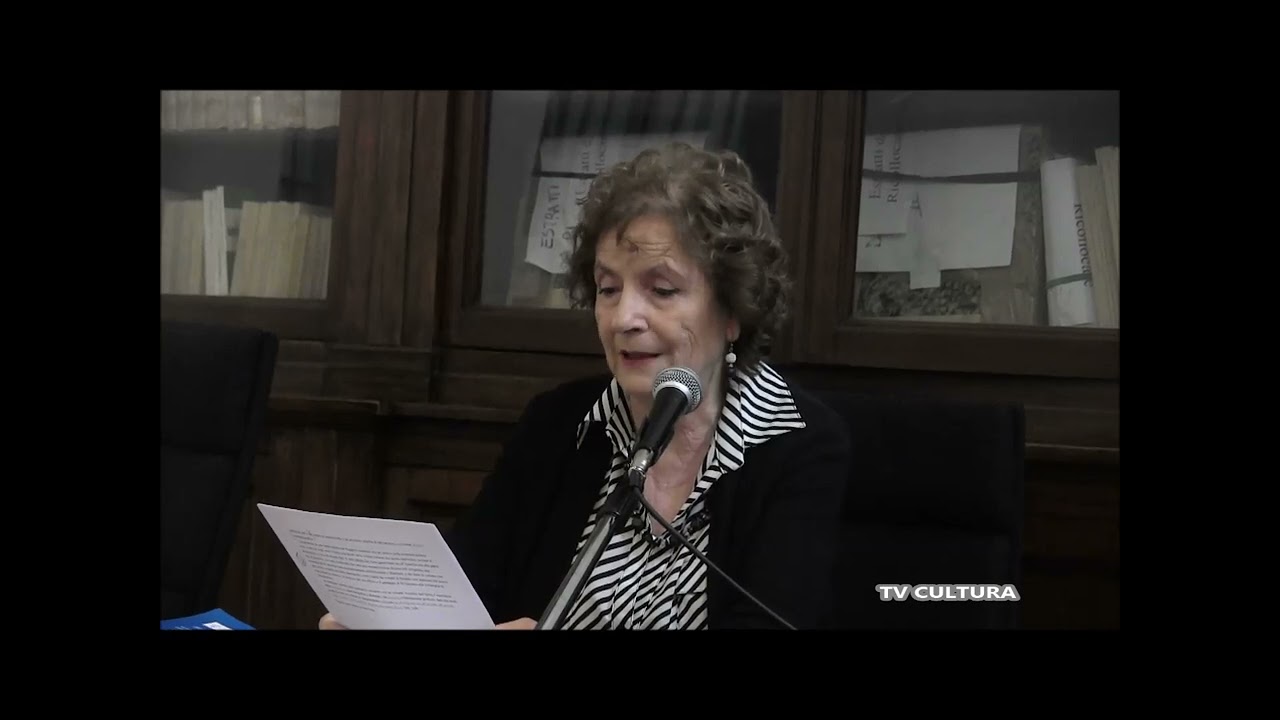 ELVIRA NOTARI: il suo mondo, il nostro tempo. 