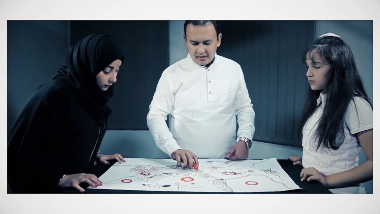 اعلان افتتاح ون مول