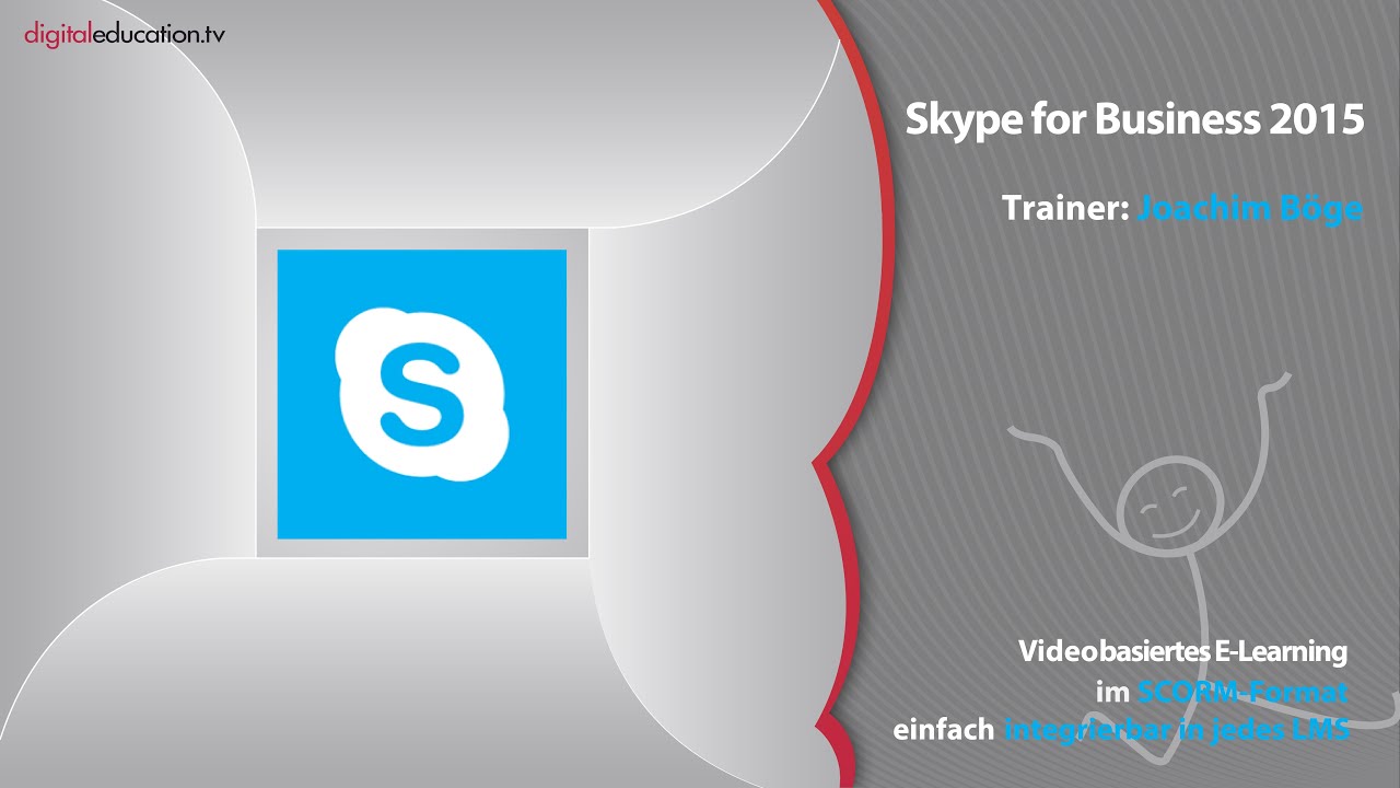 Skype for Business 2015 - Umfragen durchführen