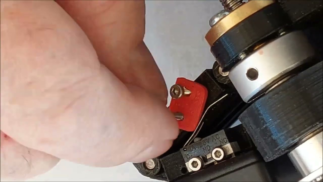 HexaLynx37 Montage PO8