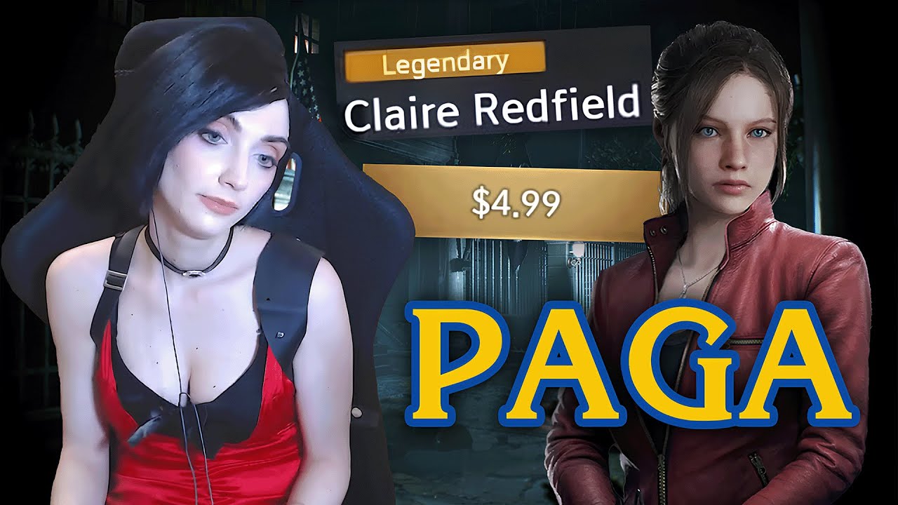 L'INDOMABILE community ITALIANA di RESIDENT EVIL - PT.3