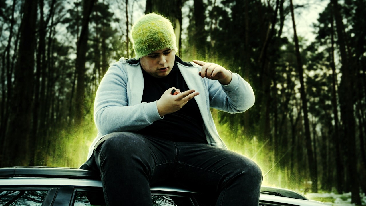 FEE - Lola (Official Music Video) prod. FEE