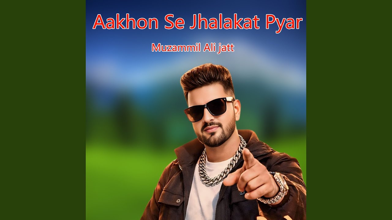 Aakhon Se Jhalakat Pyar