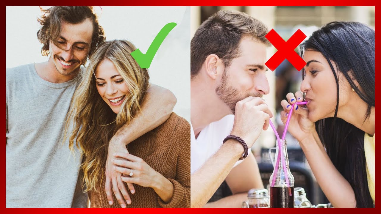 😍😍 Técnicas Para ATRAER A Una Chica En La PRIMERA CITA😍😍 - Álvaro Reyes