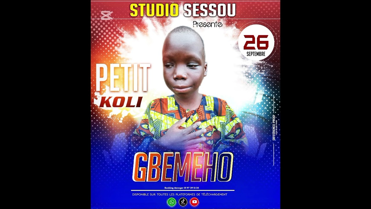 PETIT - KOLI ( GBÈMÈHO )