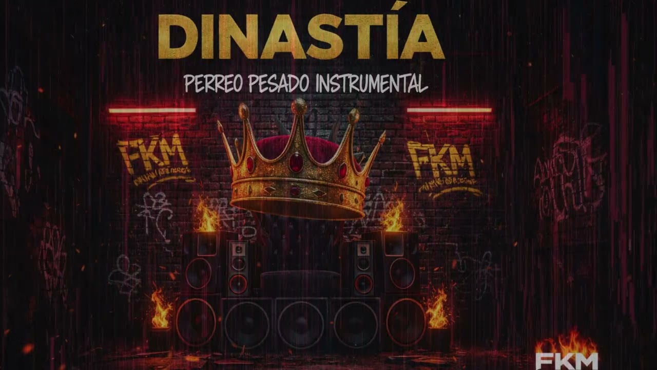 [FREE] Reggaeton Old School Type Beat 2026 - 