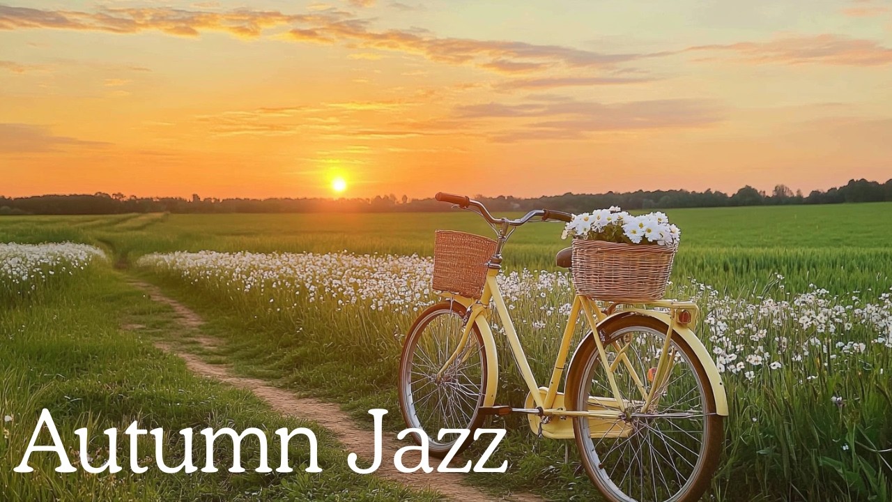 𝗝𝗮𝘇𝘇 𝗣𝗶𝗮𝗻𝗼 l 퇴근 후, 오롯이 나를 위한 시간🌆 l Jazz Piano Playlist