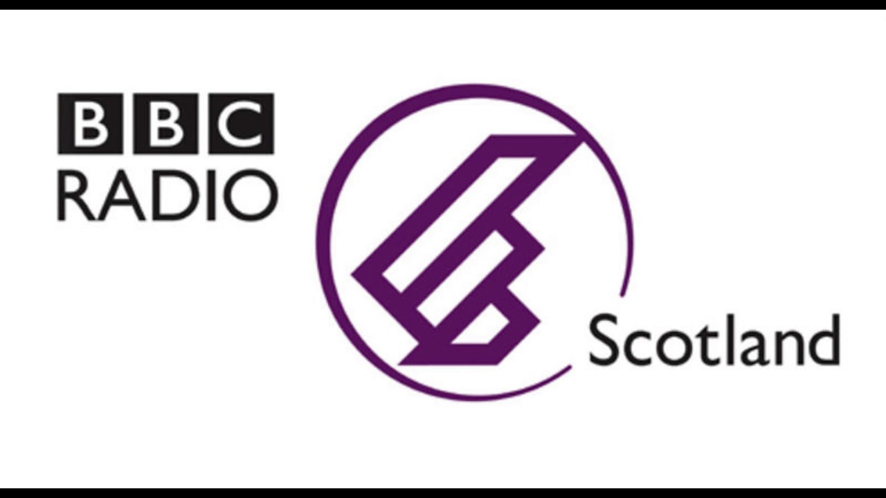 Josh Saul on BBC Radio Scotland