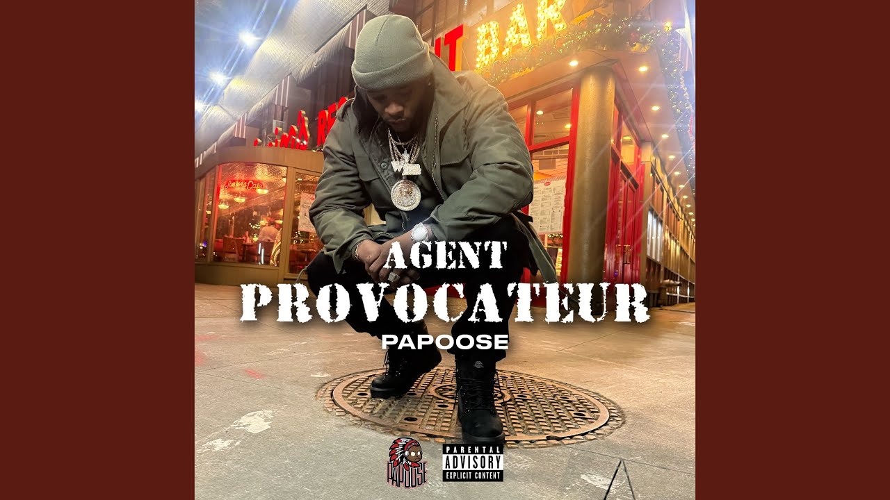 Agent Provocateur