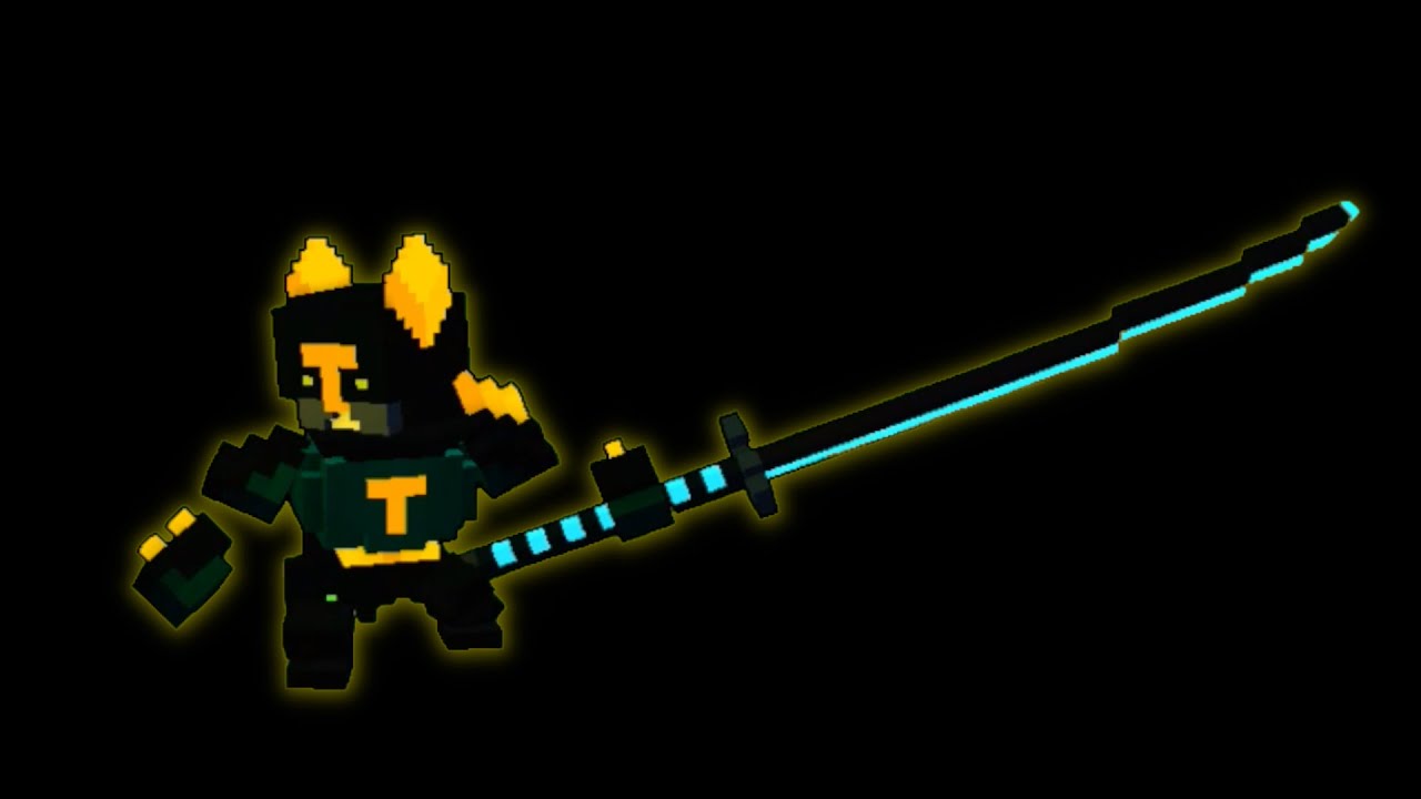 #1 PR Knight Speed Farming U11 | Trove XB1 (47.3K PR)