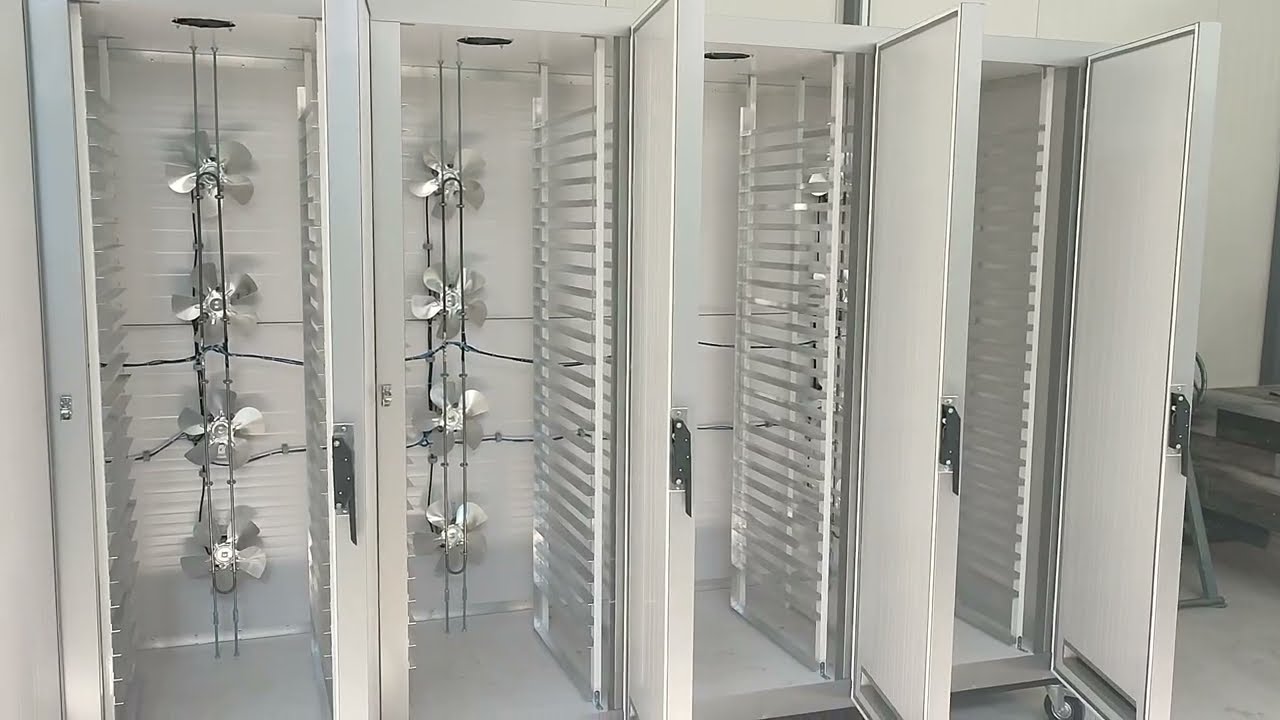 Susara za voce,povrce,bilje,gljive,polen,testenine...kapacitet max.650kg. (Nobi Susare) model 2024