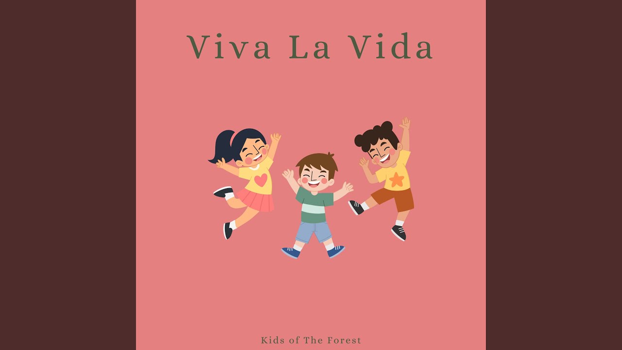 Viva La Vida