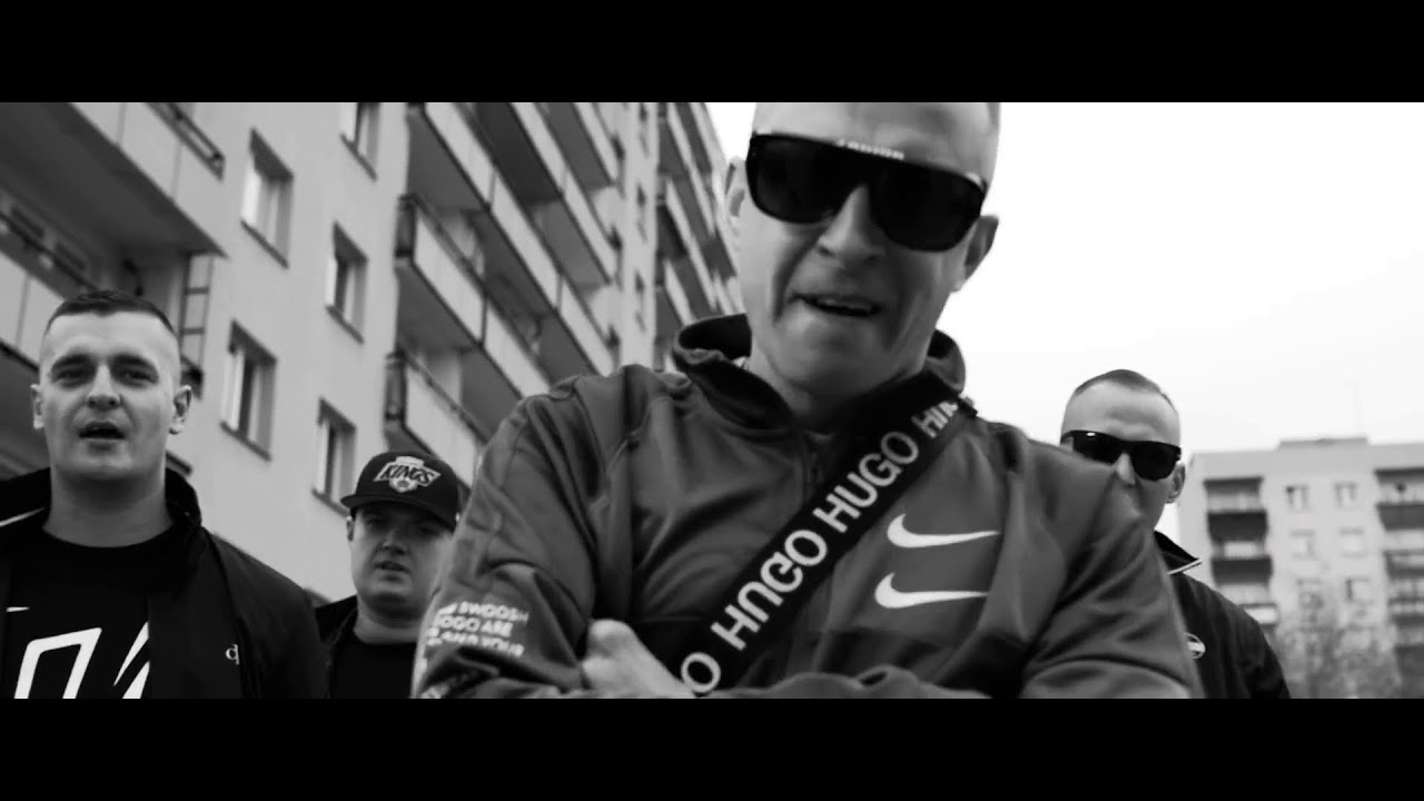 Rogal DDL - ZIMNA ULICA feat. TPS ZDR