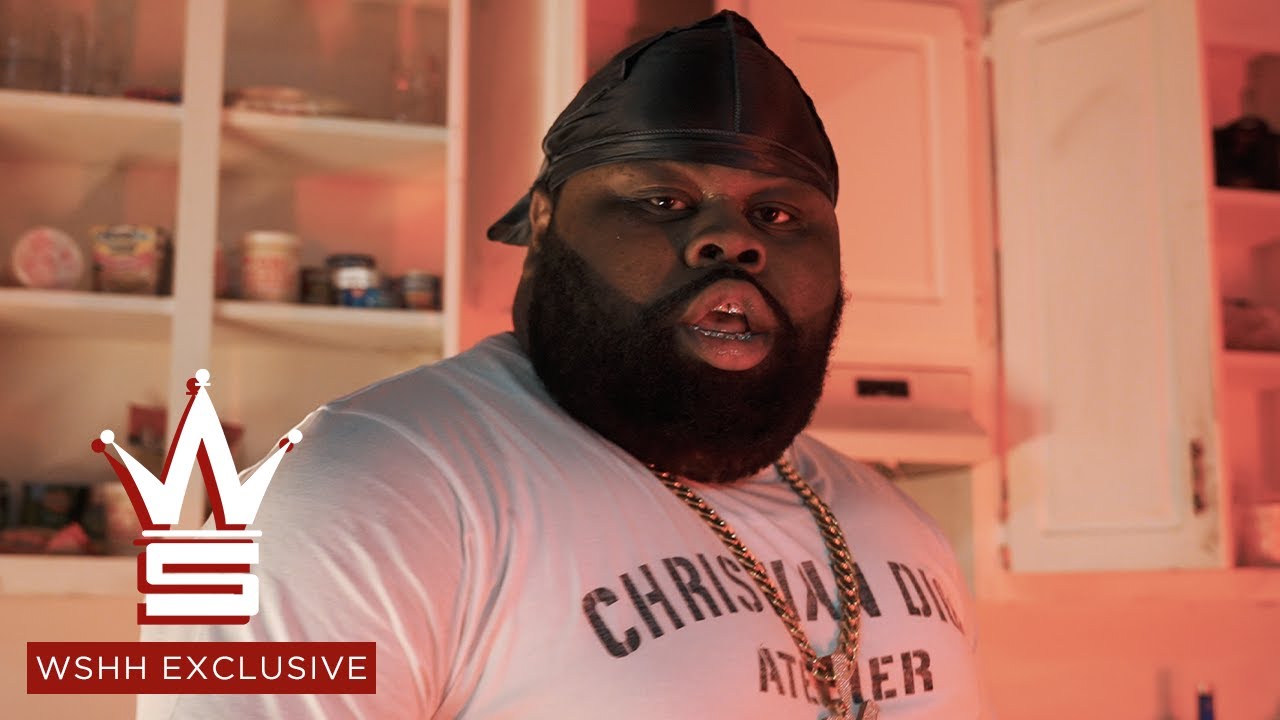 Klass Murda - “Theme Song” feat. Benny the Butcher (Official Music Video - WSHH Exclusive)