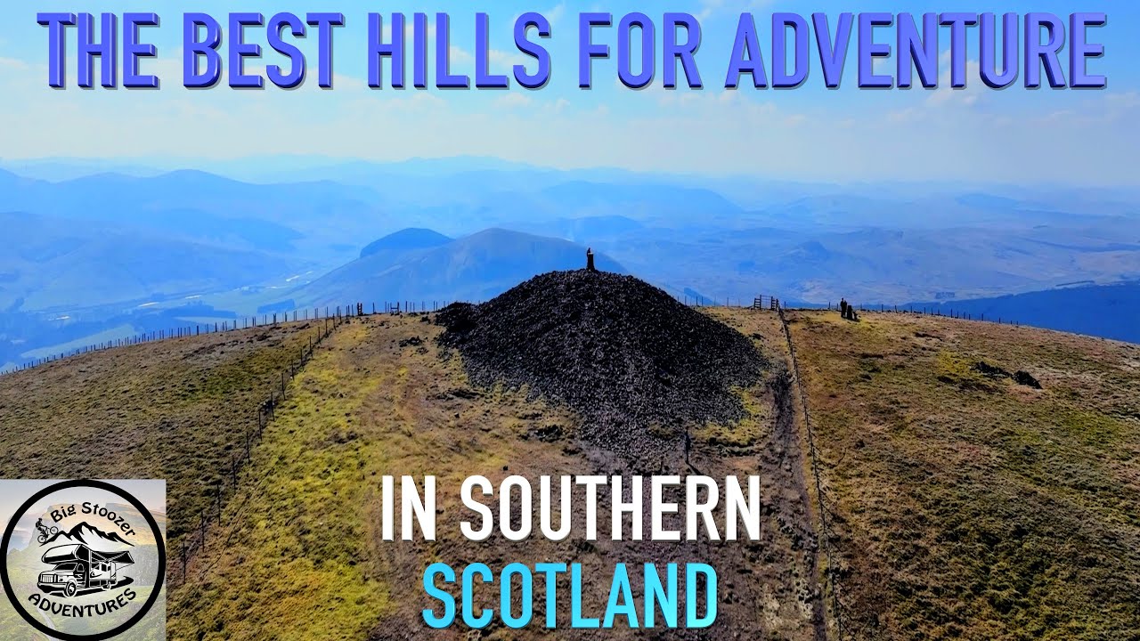 Big Stoozer Conquers Tinto Hills! Epic MTB Adventure with EMTB Explorer