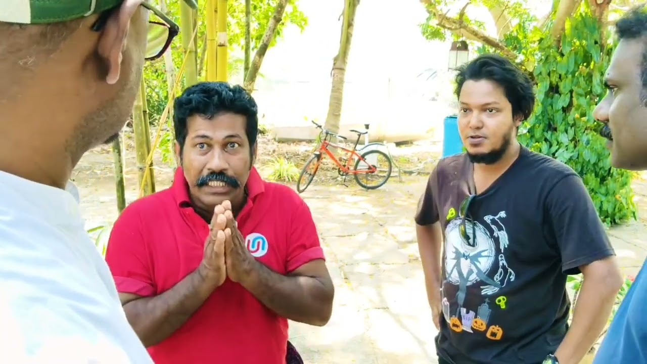ആശാൻ പാർട്ട്‌ 3