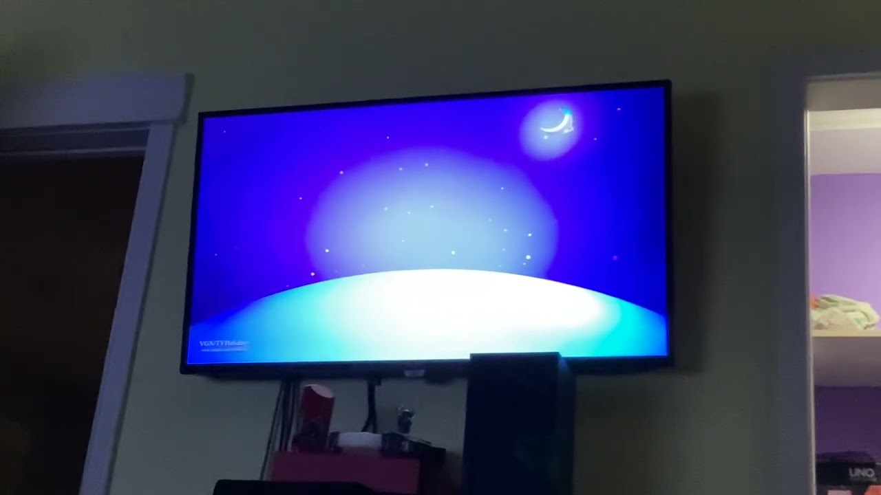 Disney Jr Canada Coming Up Next Bumper Not Show Up Before Shutdown