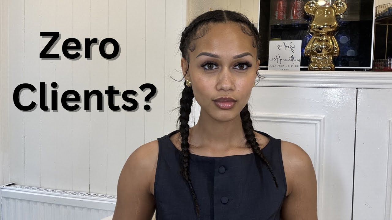 How to Get Clients in Your Beauty Business (5-Day Reset)