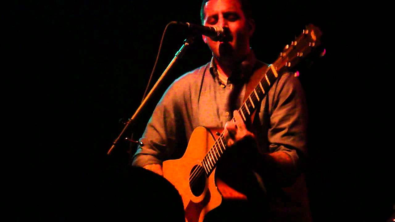 Anthony Raneri Live / Solo, 