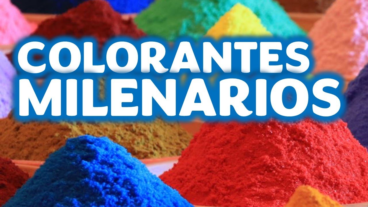 oaxaca tejidos artesanales la grana | técnica milenaria | colorantes milenarios