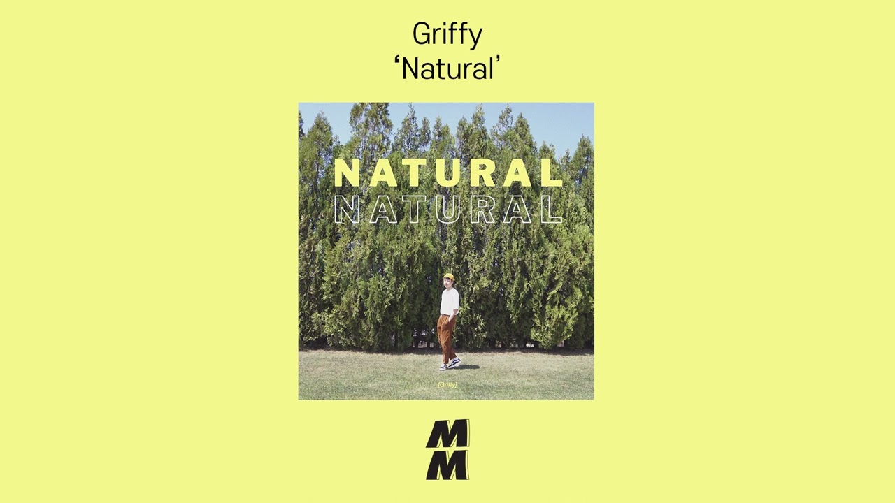 [Official Audio] Griffy - Natural