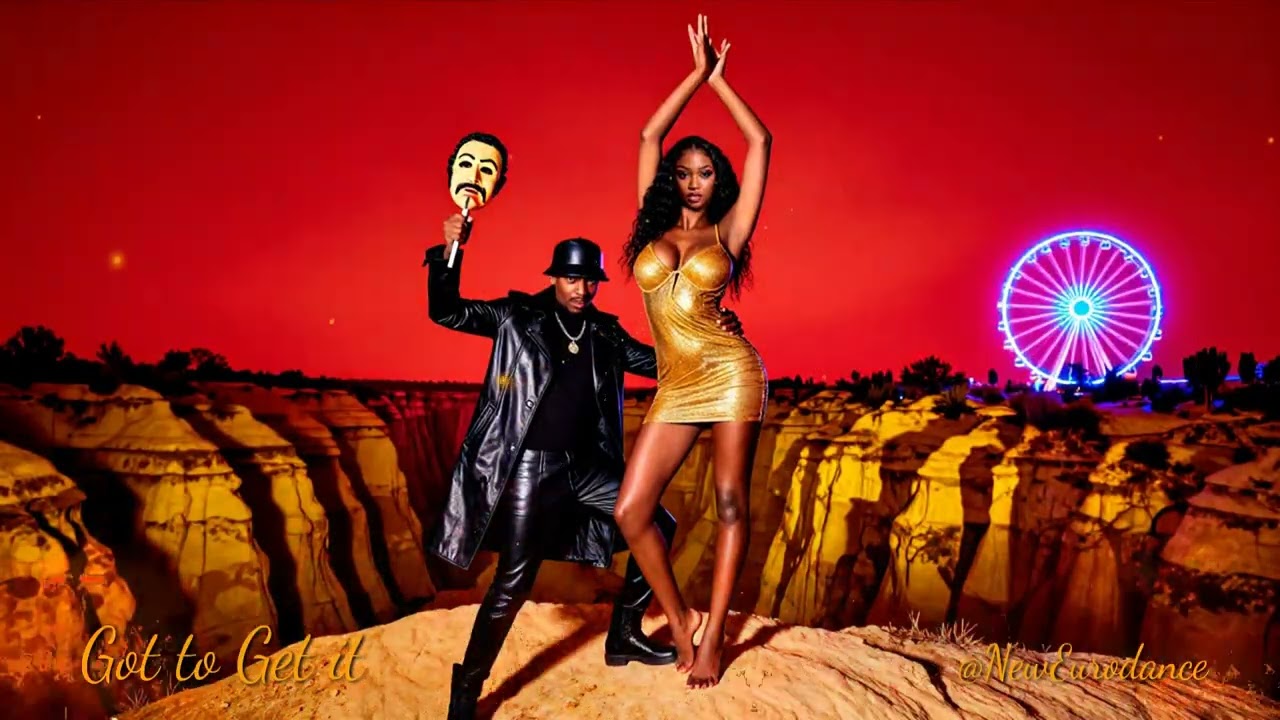 Got to Get it 2026 | Eurodance