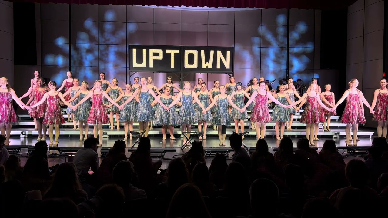 Millard West Uptown 2026