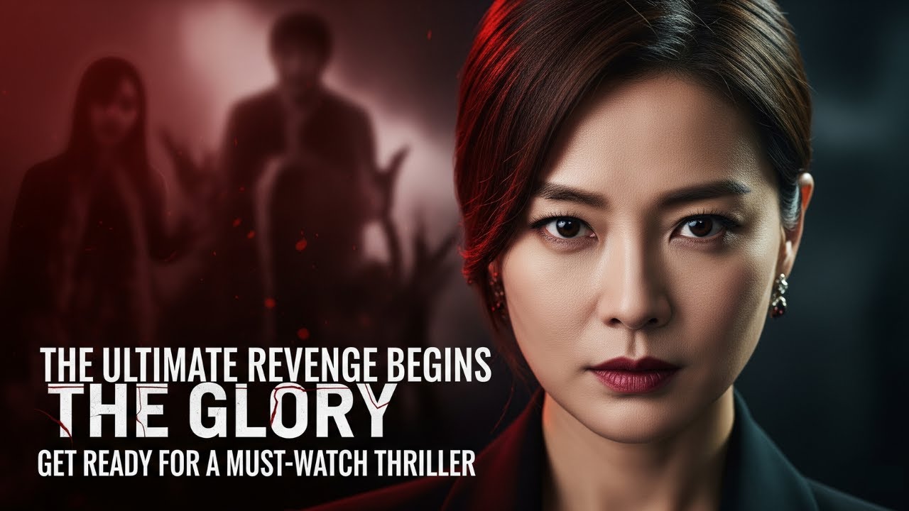 Is The Glory The Best Revenge K-Drama Of All Time? Let&rsquo;s Find Out!