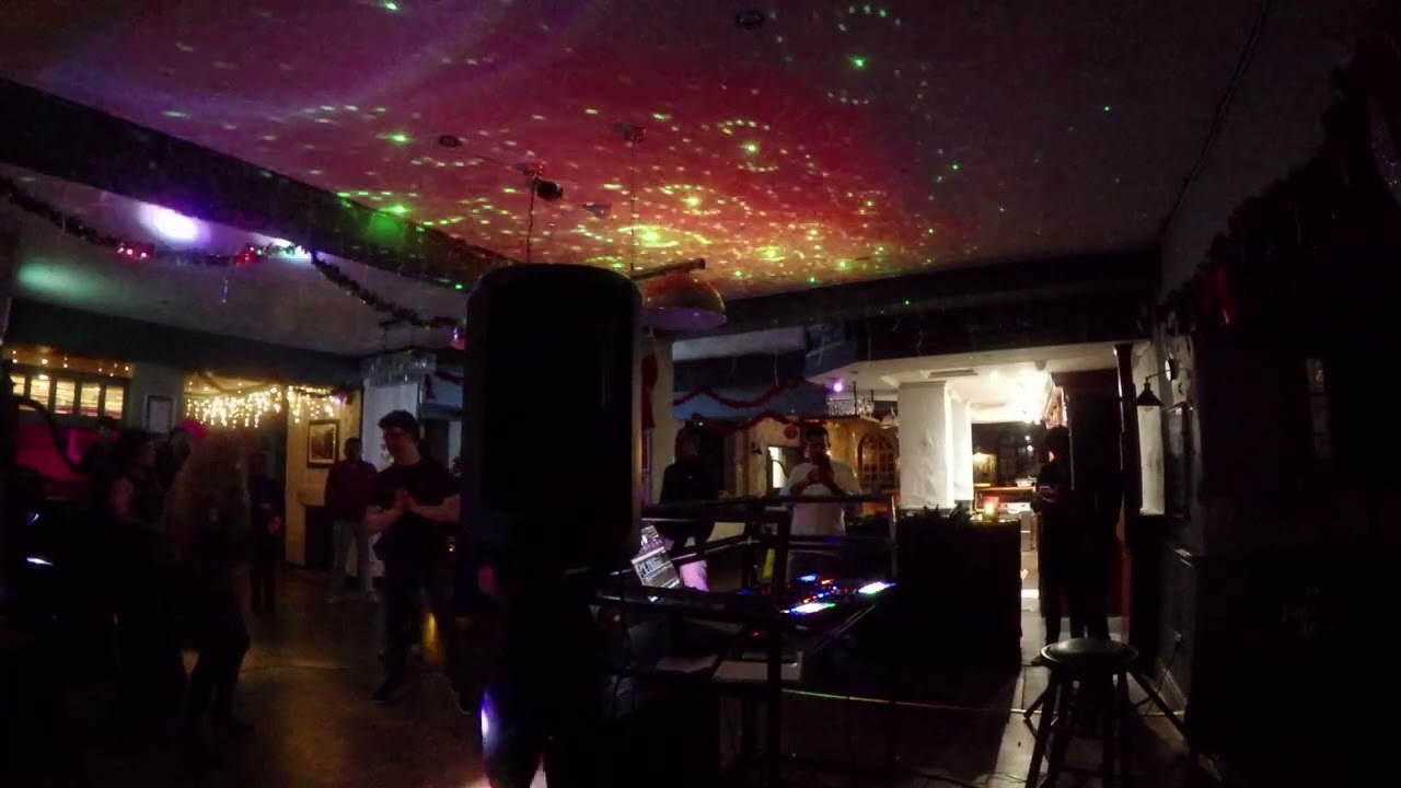 DJ Milky T New Years 26   Indian House Music