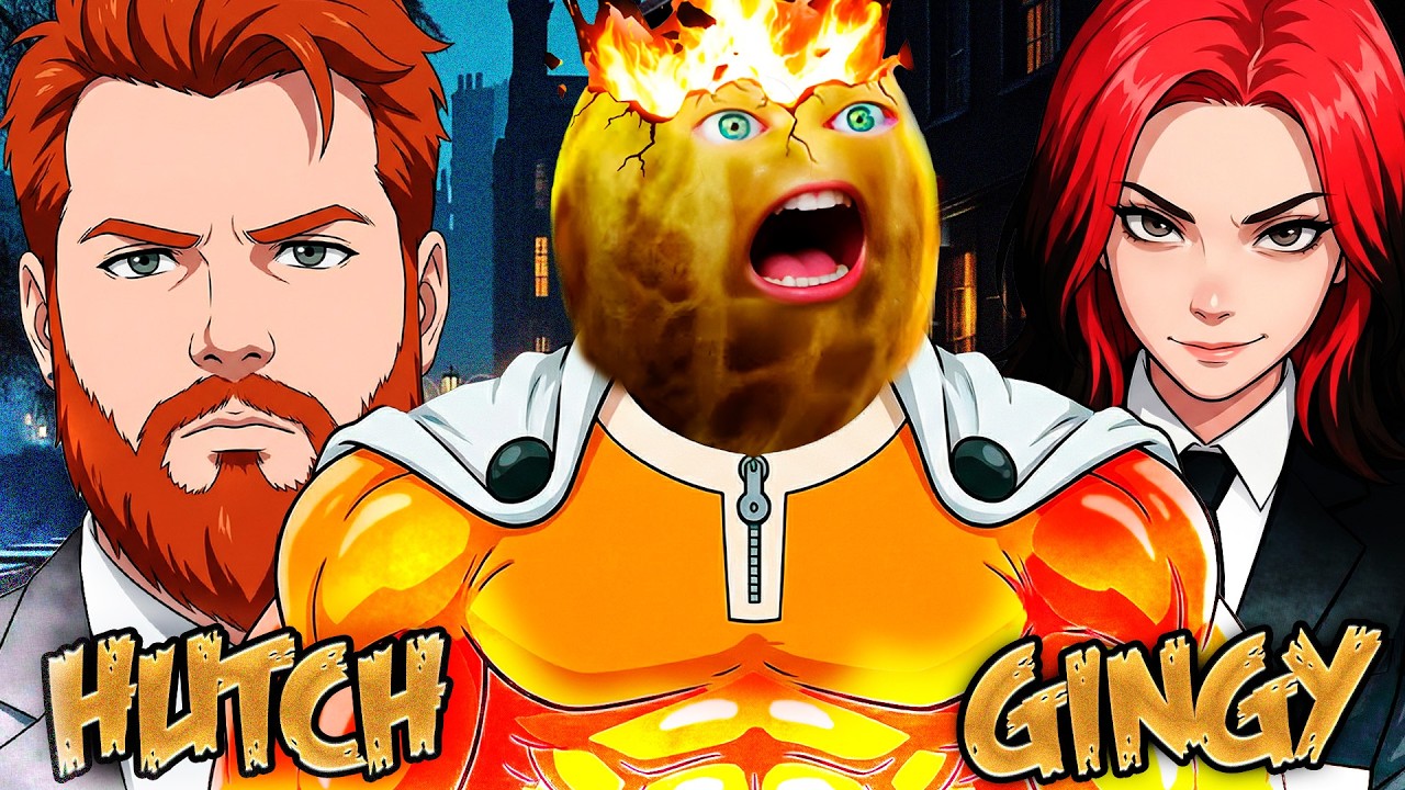 TheBurntPeanut & Gingy and Hutch - The Most Dangerous Trio In Arc Raiders