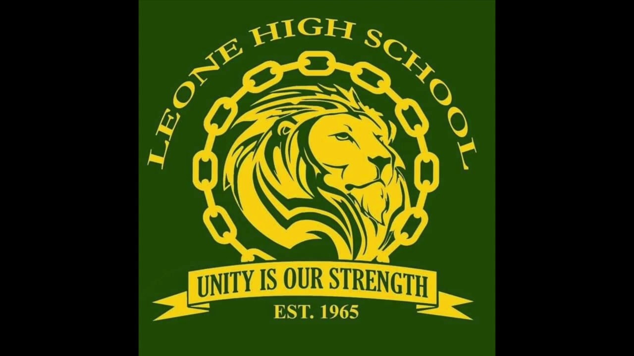 O si o'u laumua (Leone High School)
