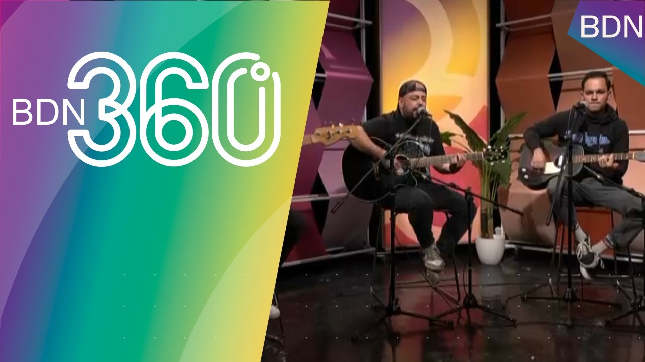 No Way Out confirma NOU DISC i festassa a l'Apolo! 🔥 - BDN360&ordm;