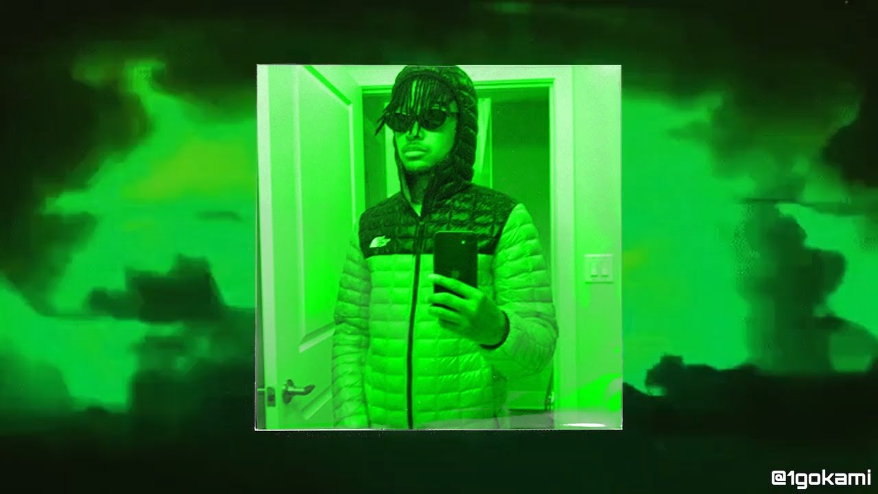 [FREE] izaya tiji x wifi x mingo x summrs type beat - plan (prod. @1gokami)