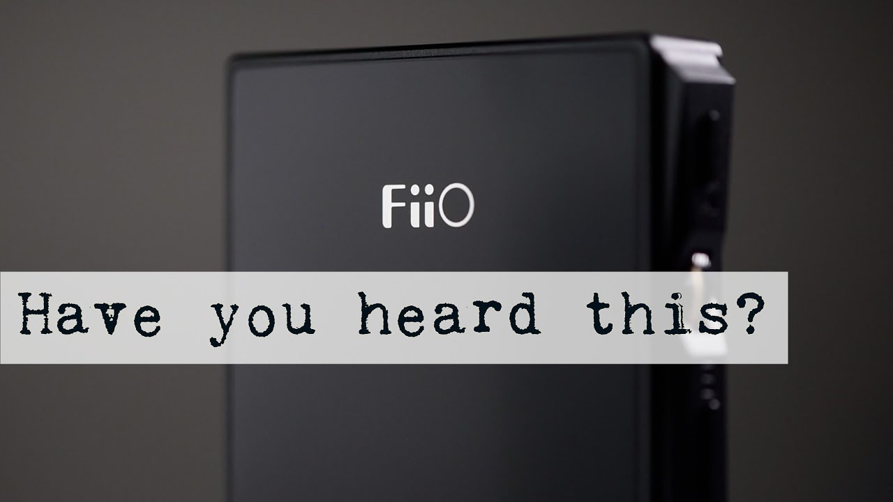 Fiio X5 (3rd Gen) Portable High Resolution Music Player Review | Digit.in