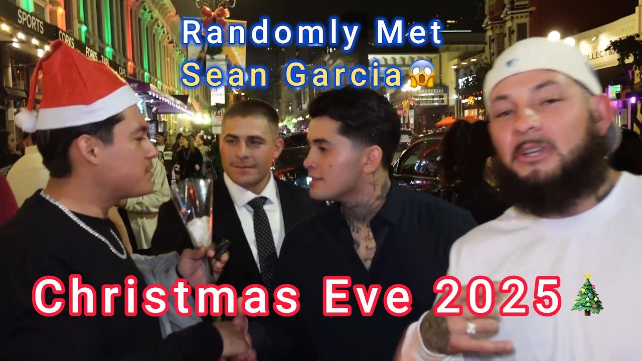 What's Your Biggest Accomplishment [GONE WILD] *Met Sean Garcia Ryan Garcia's Brother*