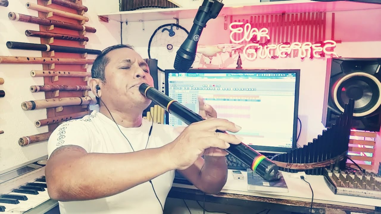 COMO HAS HECHO( instrumental ) D